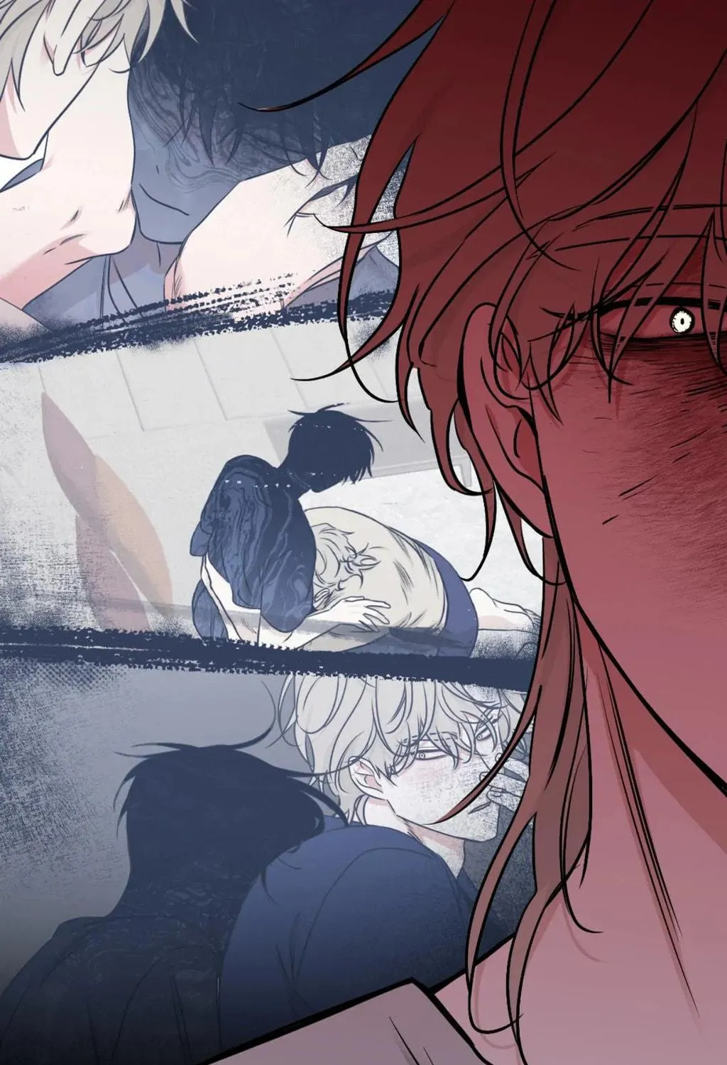 Low Tide in Twilight Chapter 96 page 151 - 