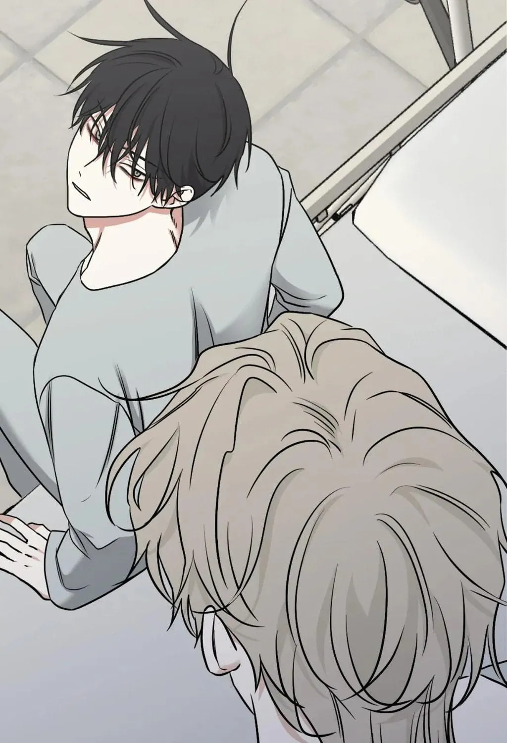 Low Tide in Twilight Chapter 96 page 157 - 
