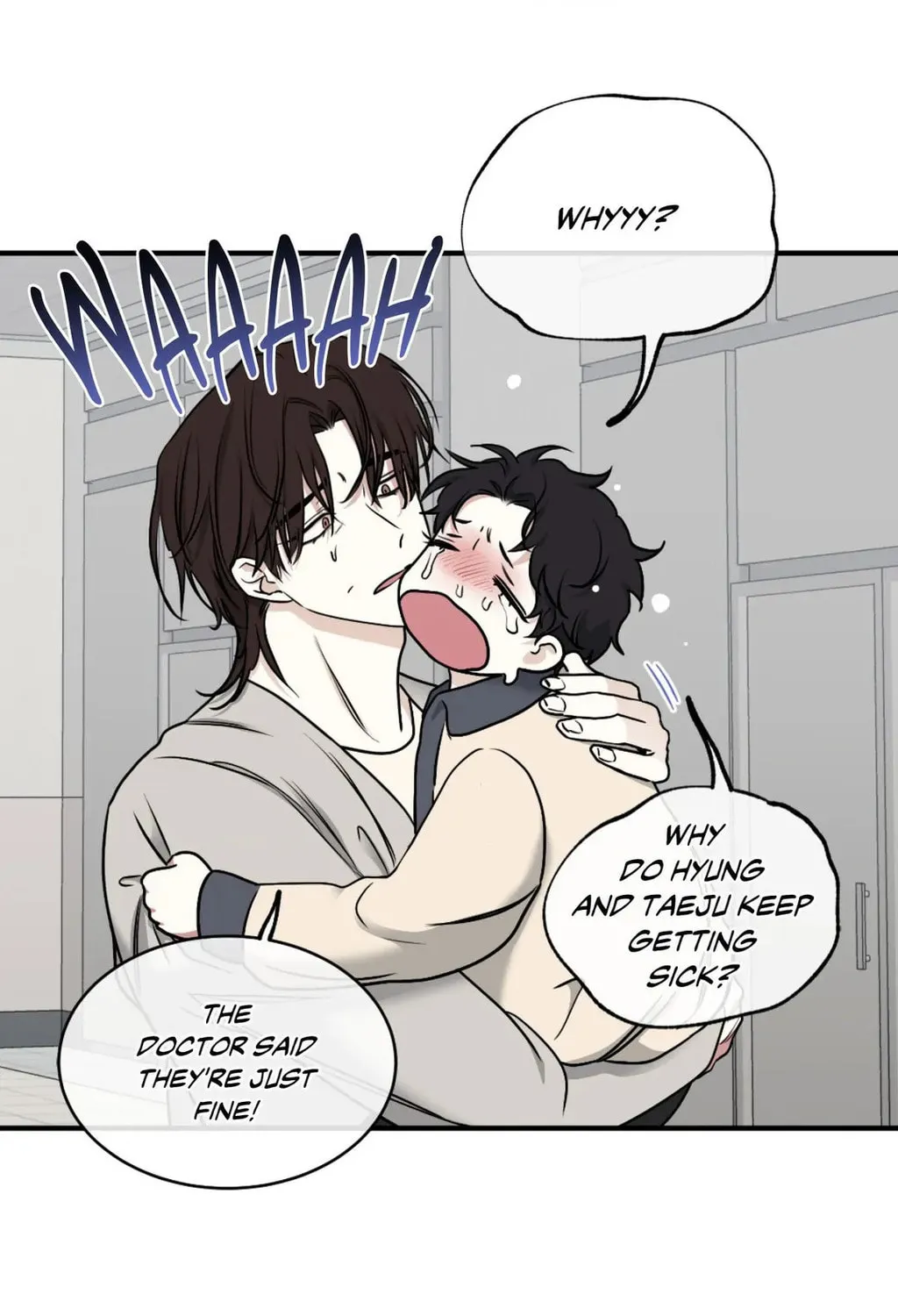 Low Tide in Twilight Chapter 96 page 161 - 