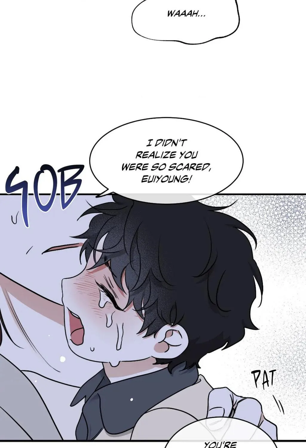 Low Tide in Twilight Chapter 96 page 163 - 