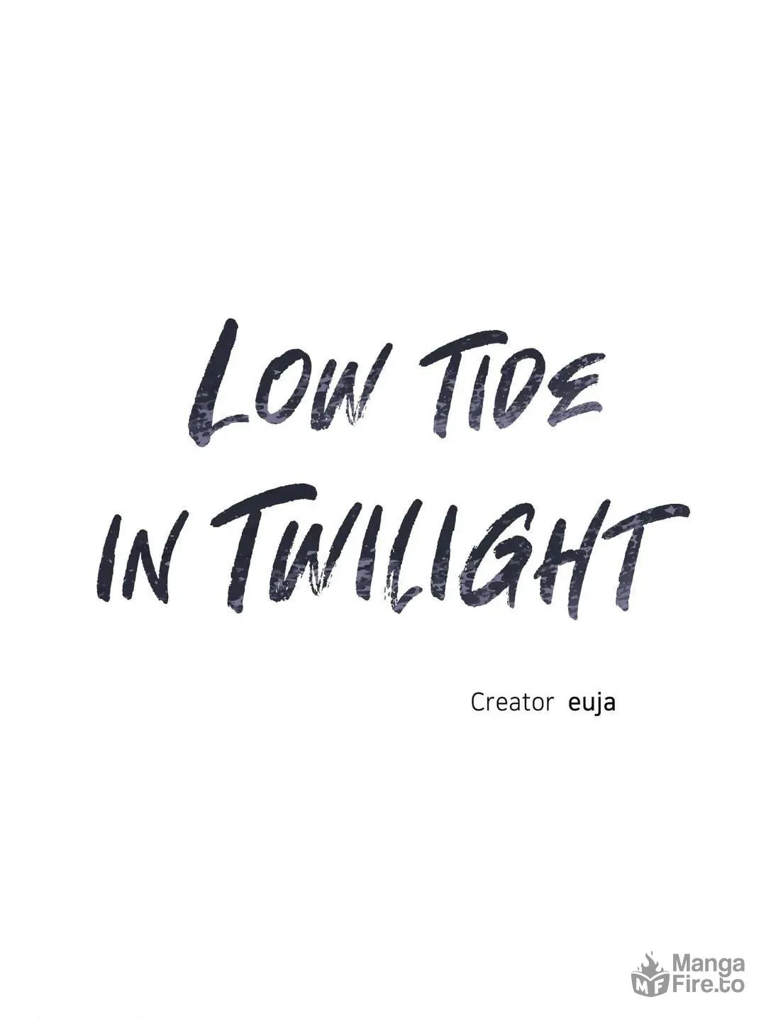 Low Tide in Twilight Chapter 96 page 178 - 