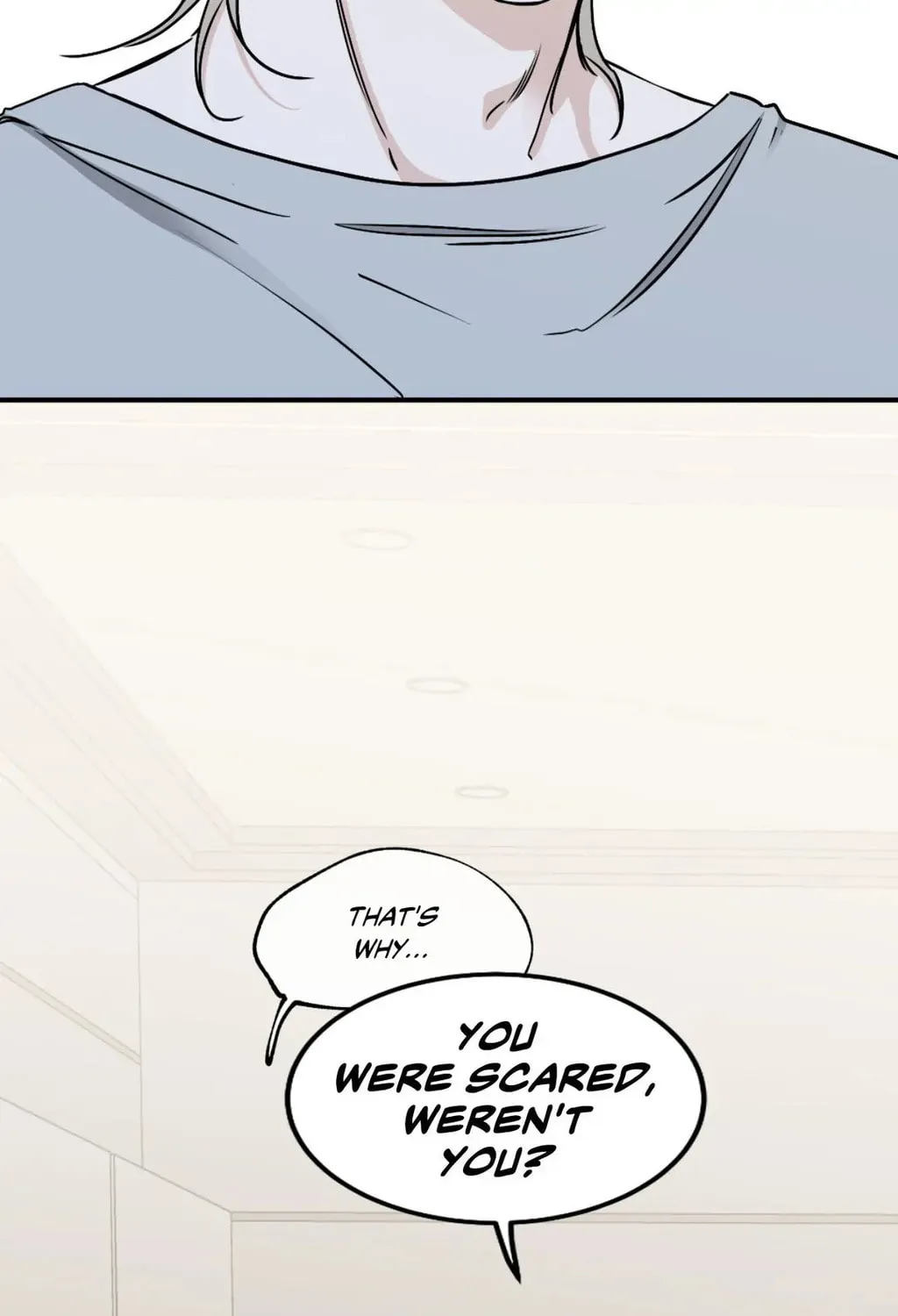 Low Tide in Twilight Chapter 96 page 25 - 