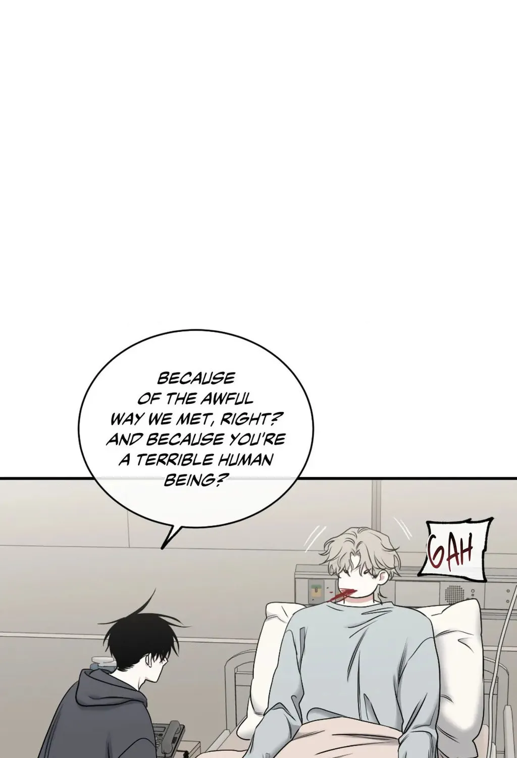 Low Tide in Twilight Chapter 96 page 29 - 