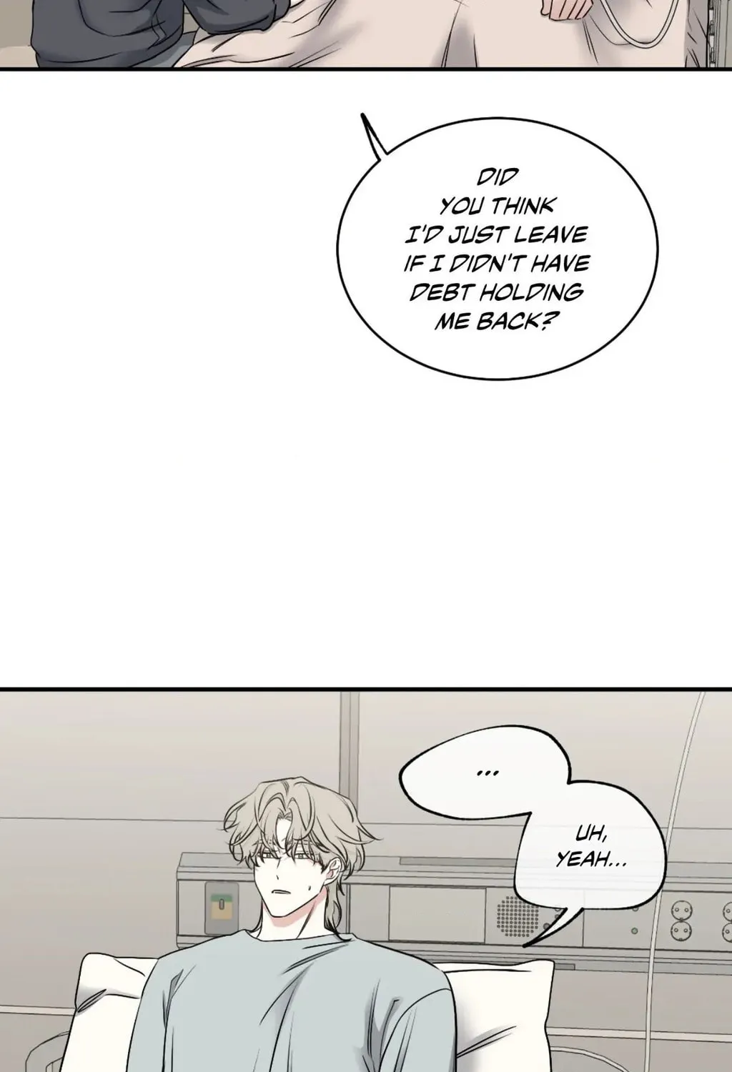 Low Tide in Twilight Chapter 96 page 31 - 