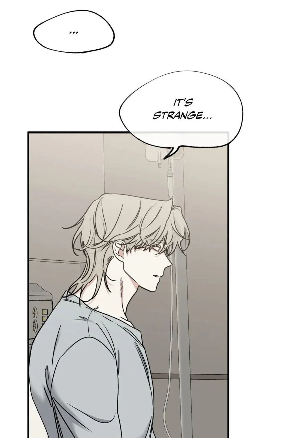 Low Tide in Twilight Chapter 96 page 34 - 
