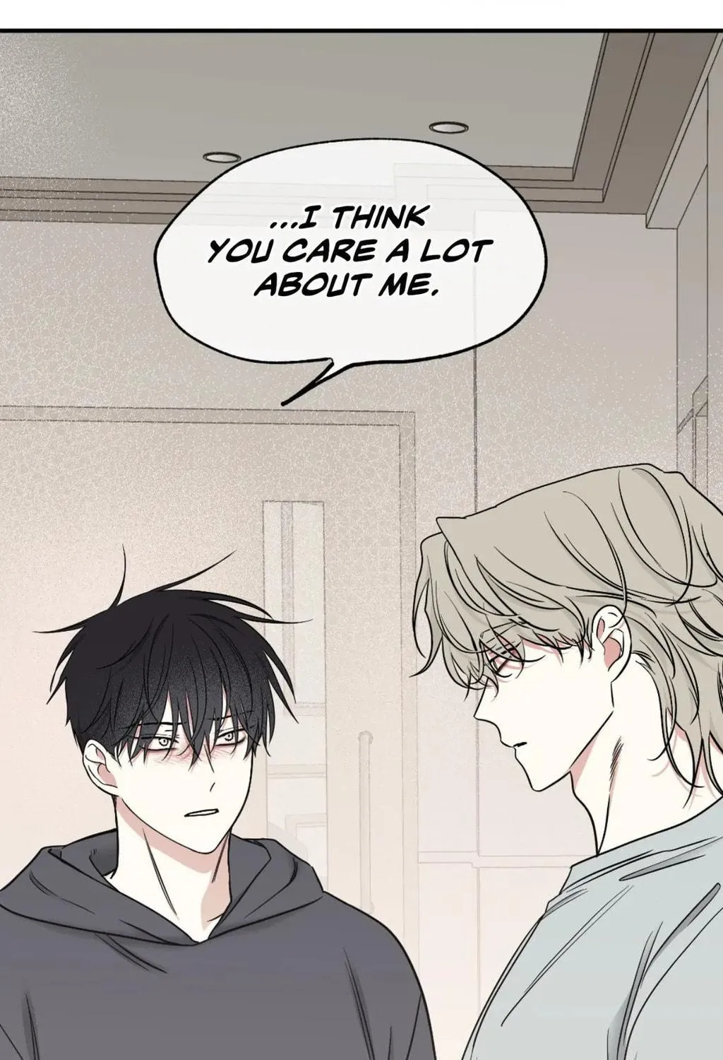 Low Tide in Twilight Chapter 96 page 5 - 