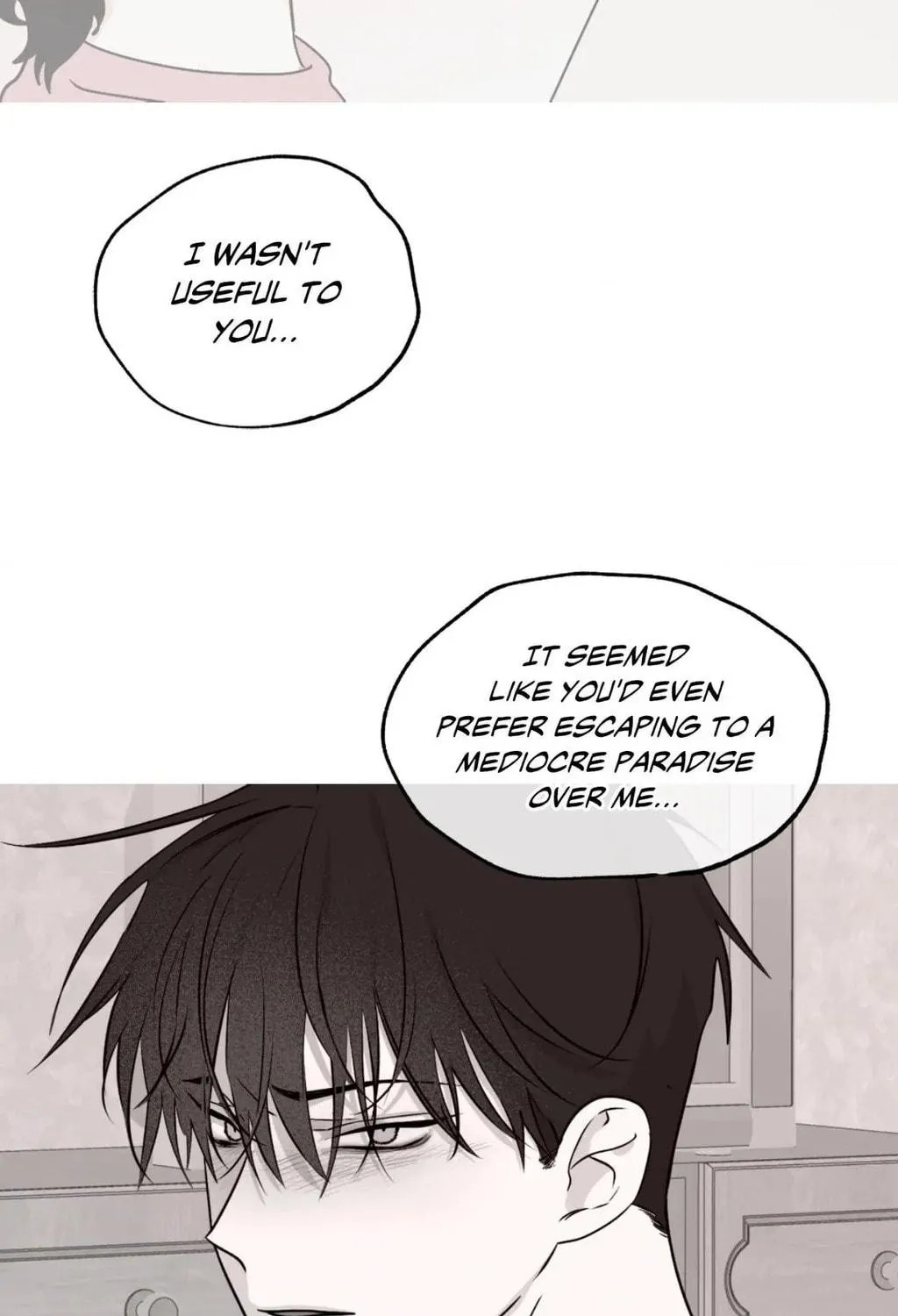 Low Tide in Twilight Chapter 96 page 46 - 