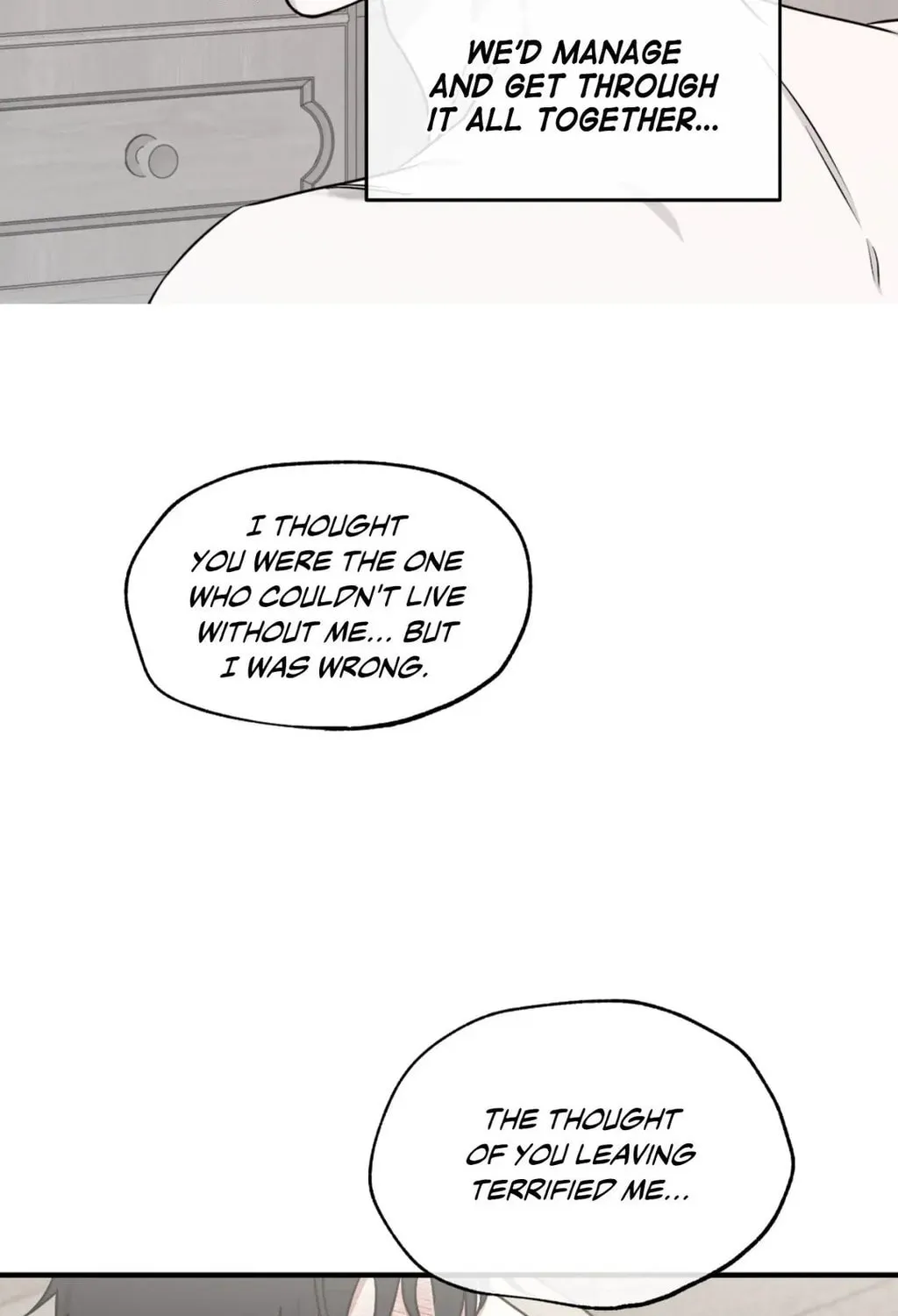 Low Tide in Twilight Chapter 96 page 48 - 