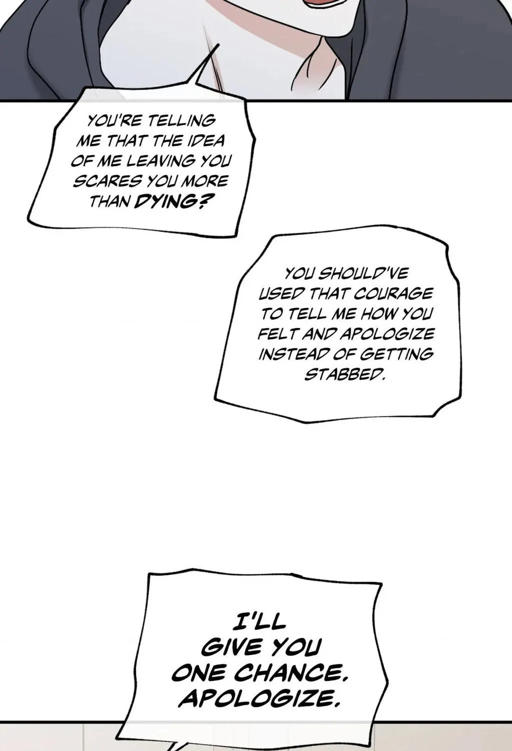 Low Tide in Twilight Chapter 96 page 55 - 