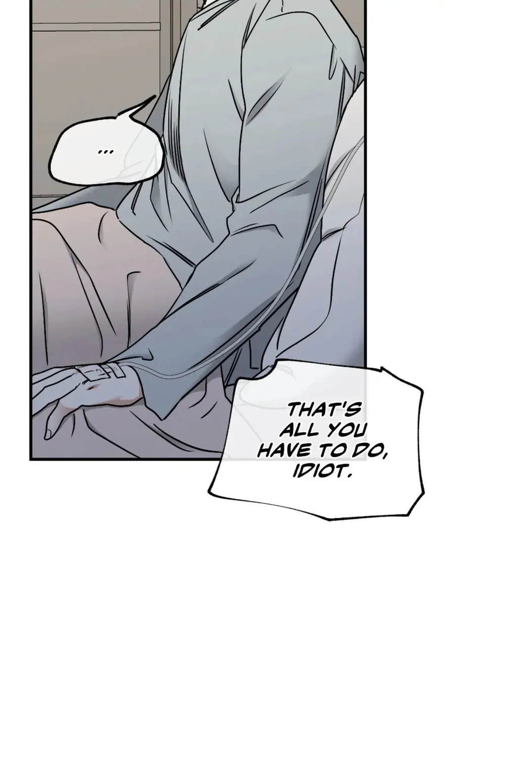 Low Tide in Twilight Chapter 96 page 59 - 