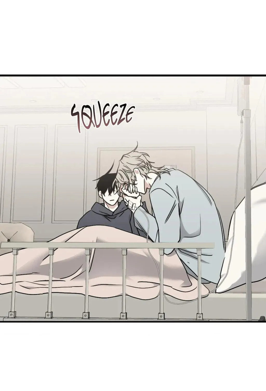 Low Tide in Twilight Chapter 96 page 64 - 