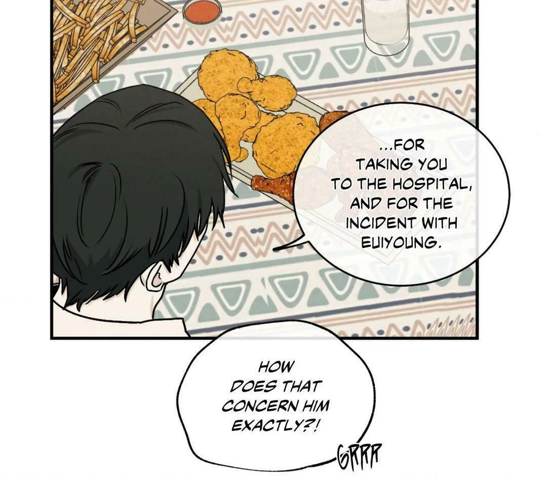 Low Tide in Twilight Chapter 97 page 101 - 