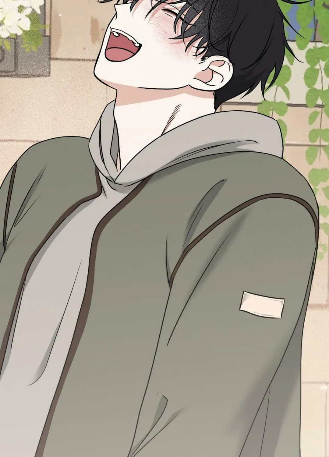 Low Tide in Twilight Chapter 97 page 107 - 