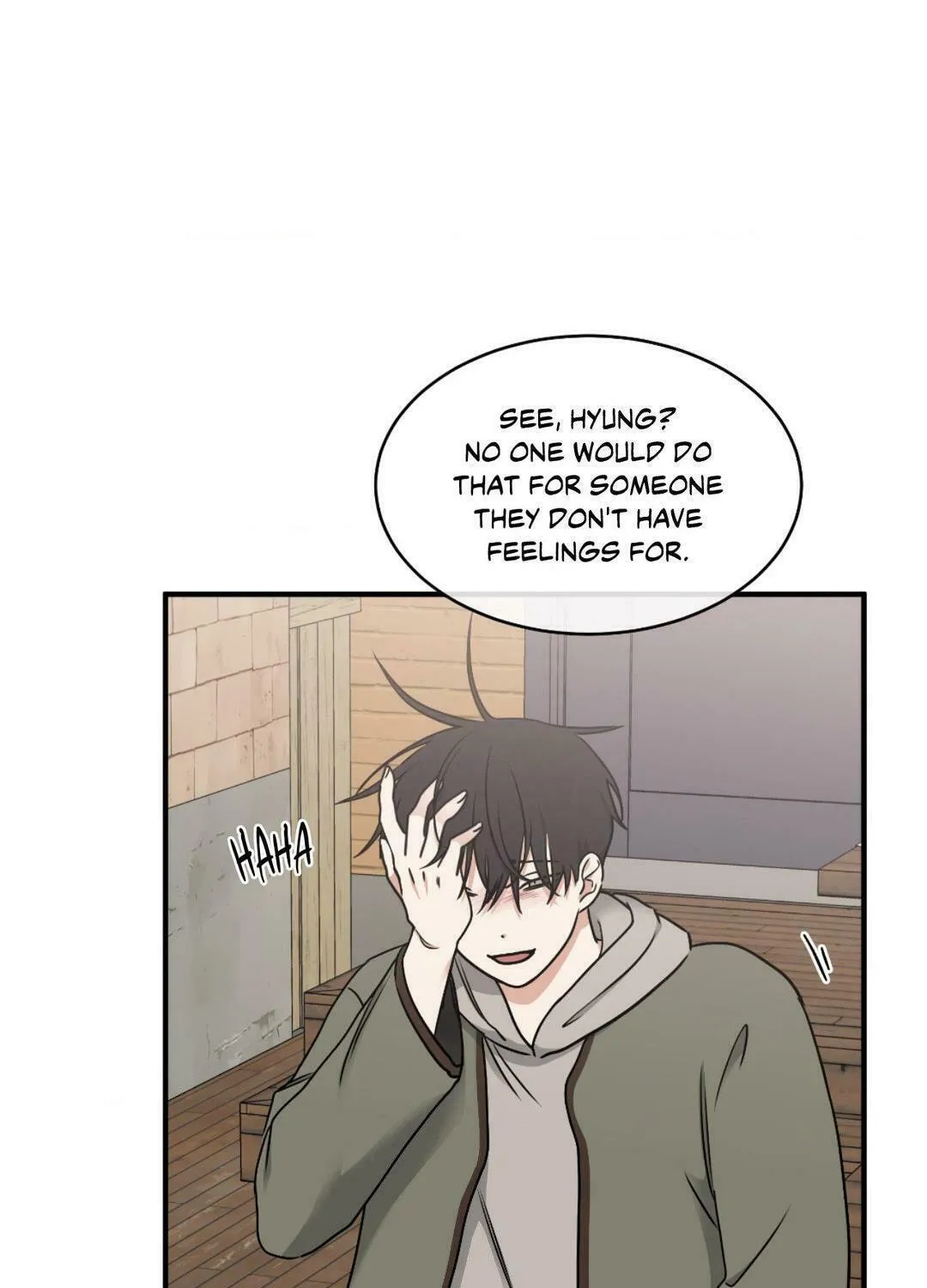 Low Tide in Twilight Chapter 97 page 110 - 