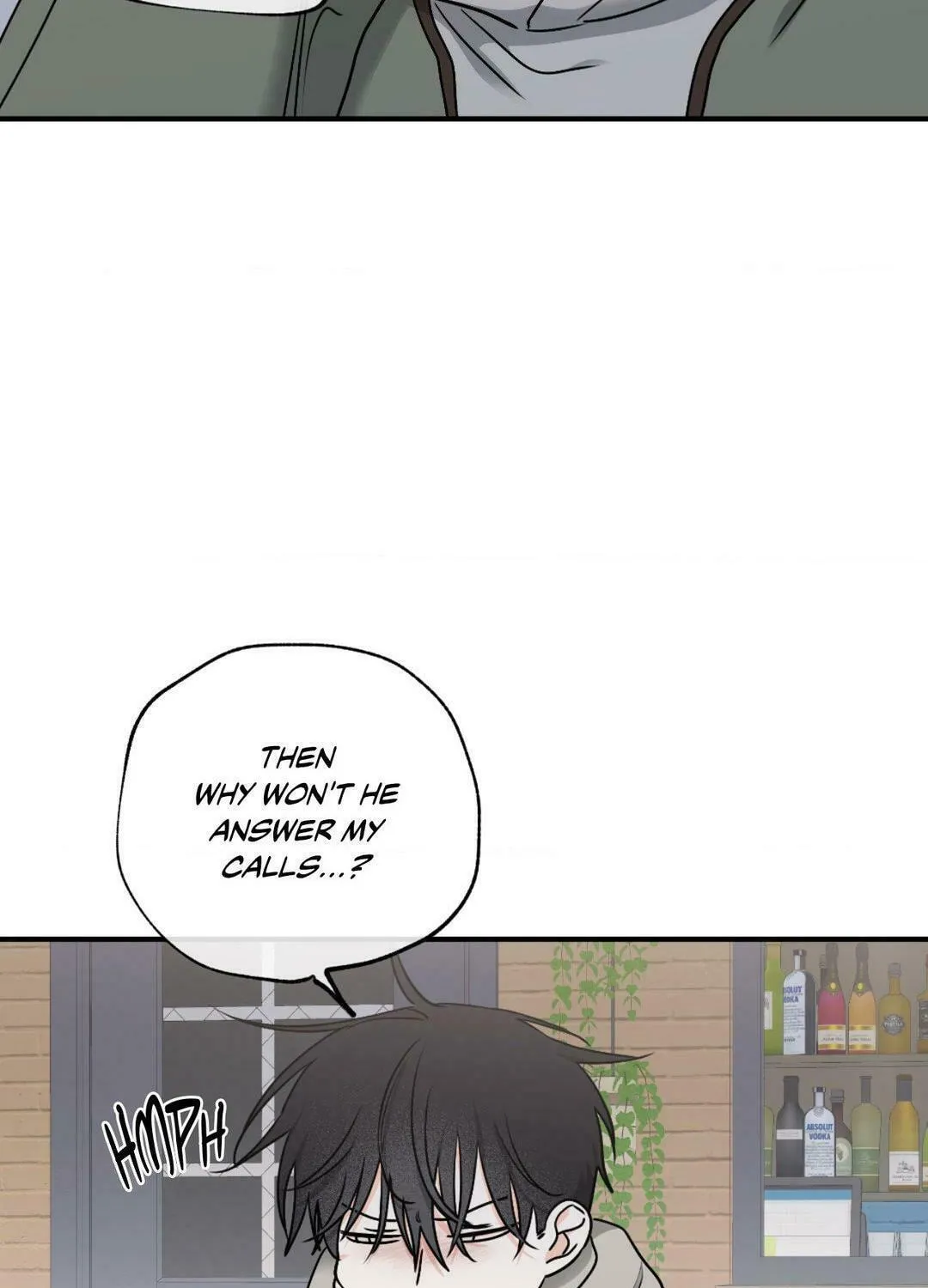 Low Tide in Twilight Chapter 97 page 112 - 