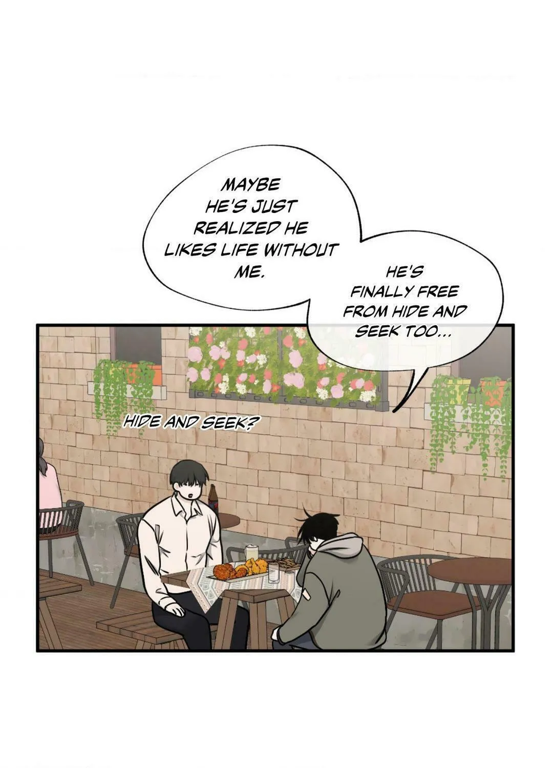 Low Tide in Twilight Chapter 97 page 114 - 