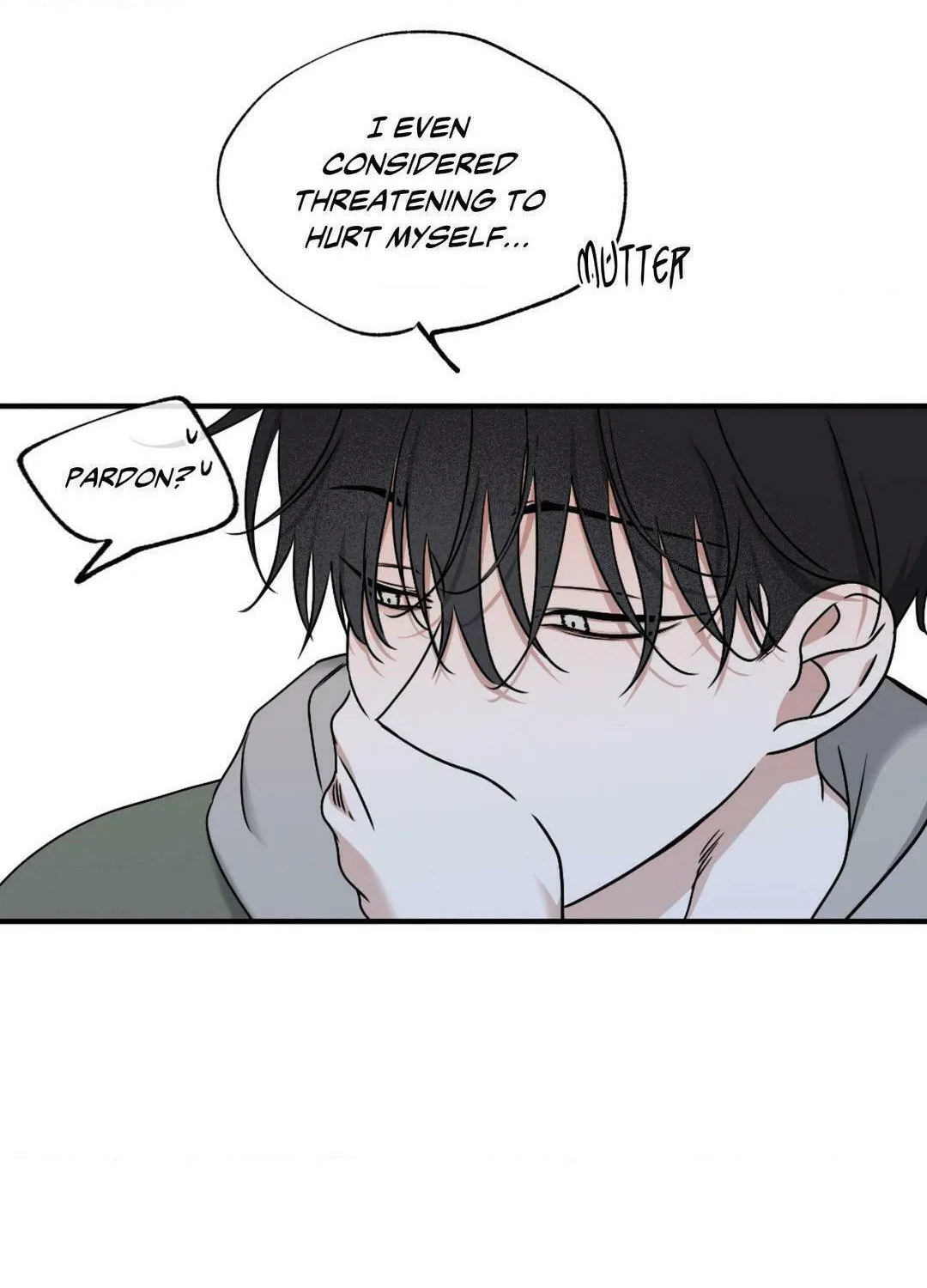 Low Tide in Twilight Chapter 97 page 115 - 