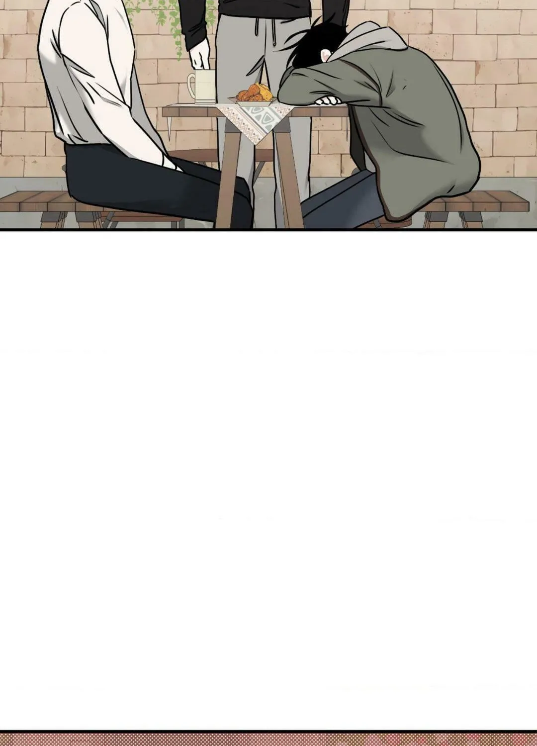 Low Tide in Twilight Chapter 97 page 123 - 