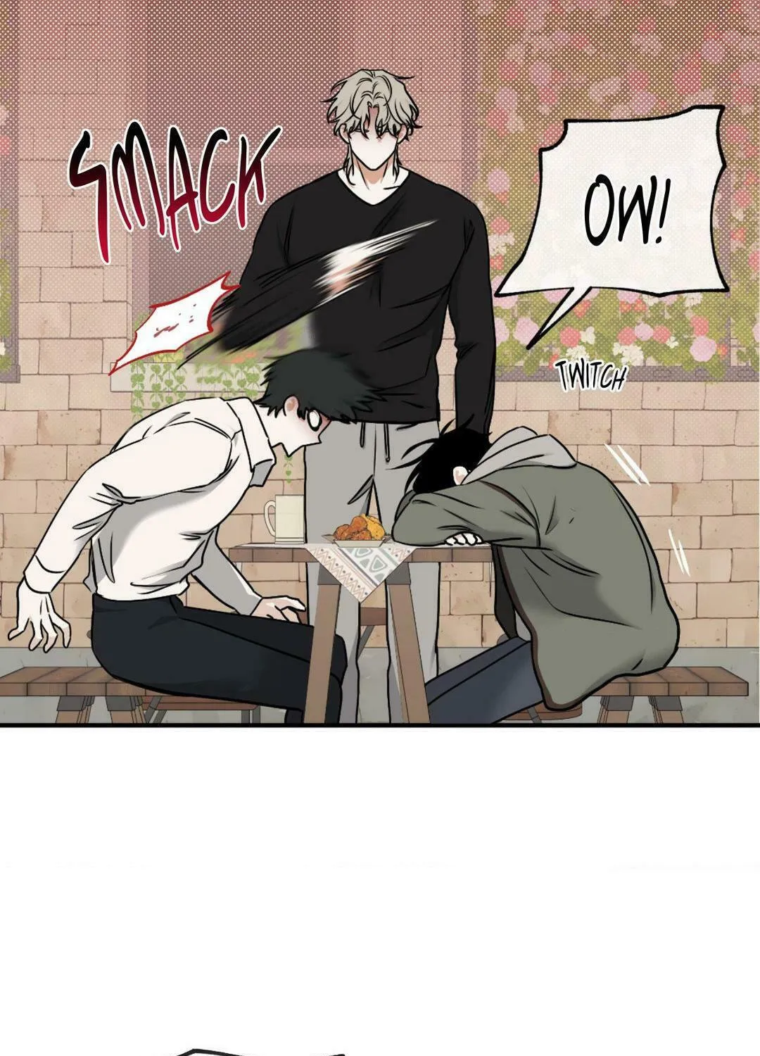 Low Tide in Twilight Chapter 97 page 124 - 