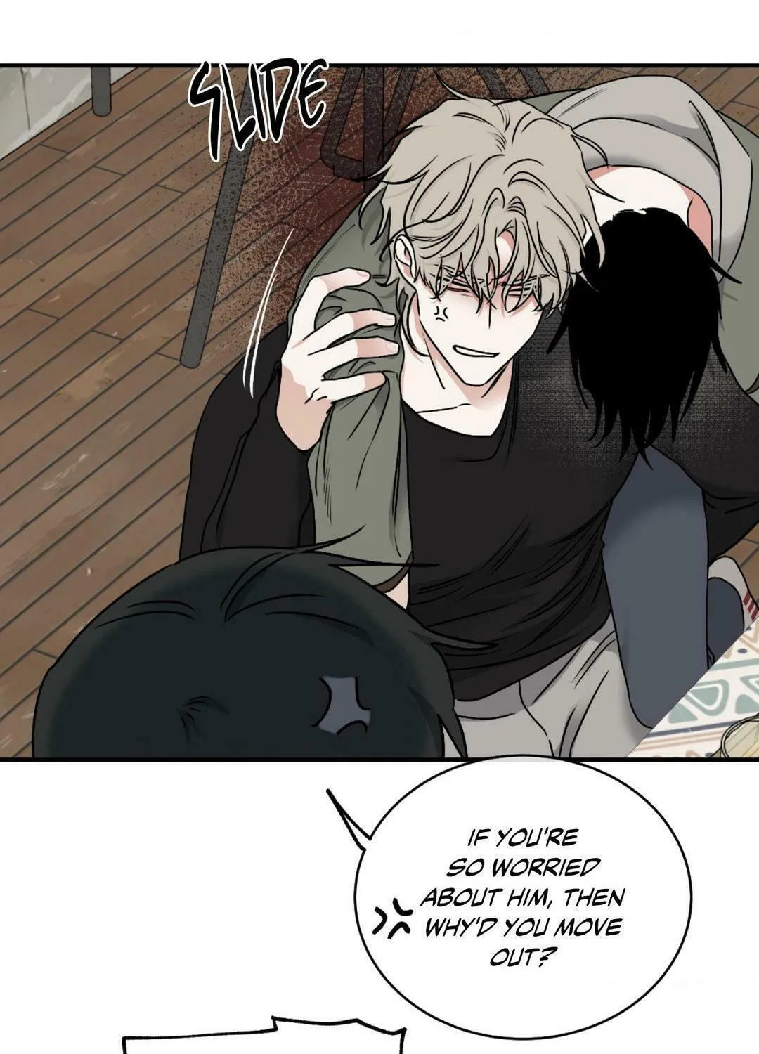 Low Tide in Twilight Chapter 97 page 126 - 