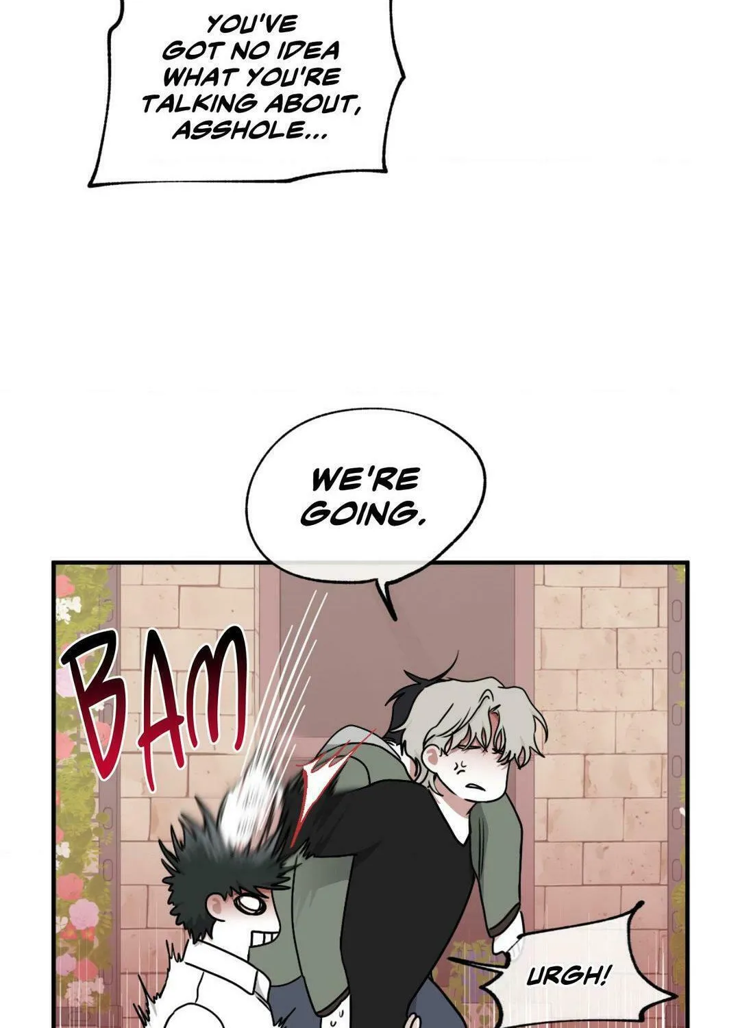 Low Tide in Twilight Chapter 97 page 127 - 