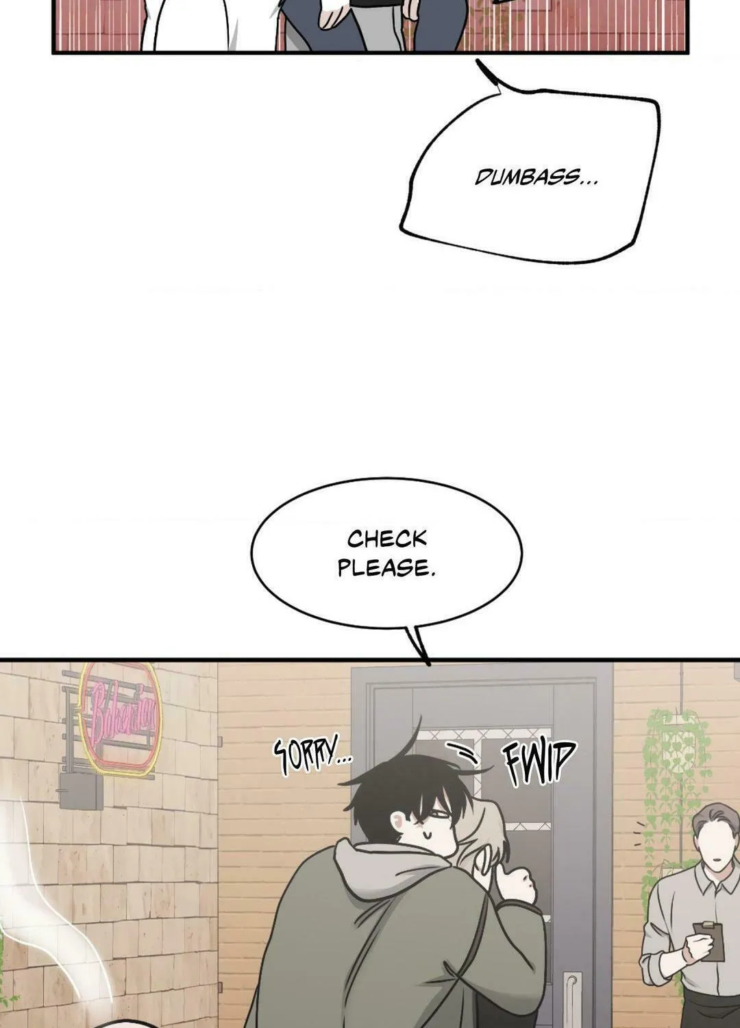 Low Tide in Twilight Chapter 97 page 128 - 