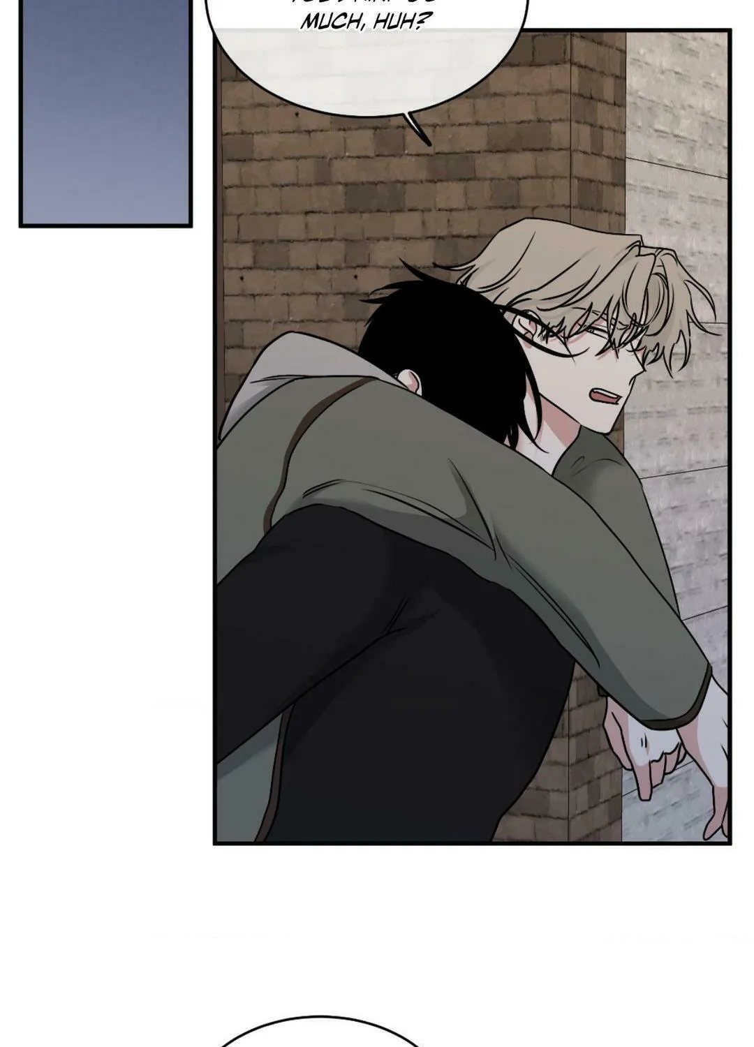 Low Tide in Twilight Chapter 97 page 132 - 