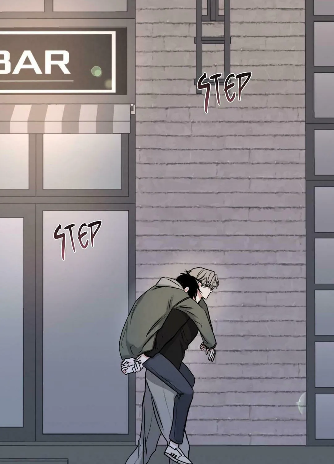 Low Tide in Twilight Chapter 97 page 139 - 