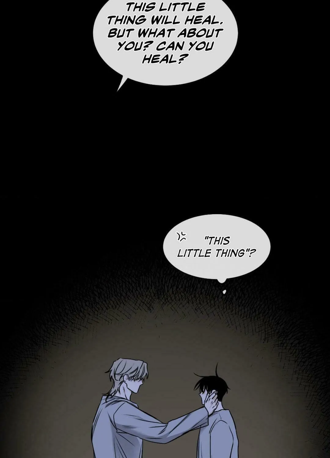 Low Tide in Twilight Chapter 97 page 16 - 