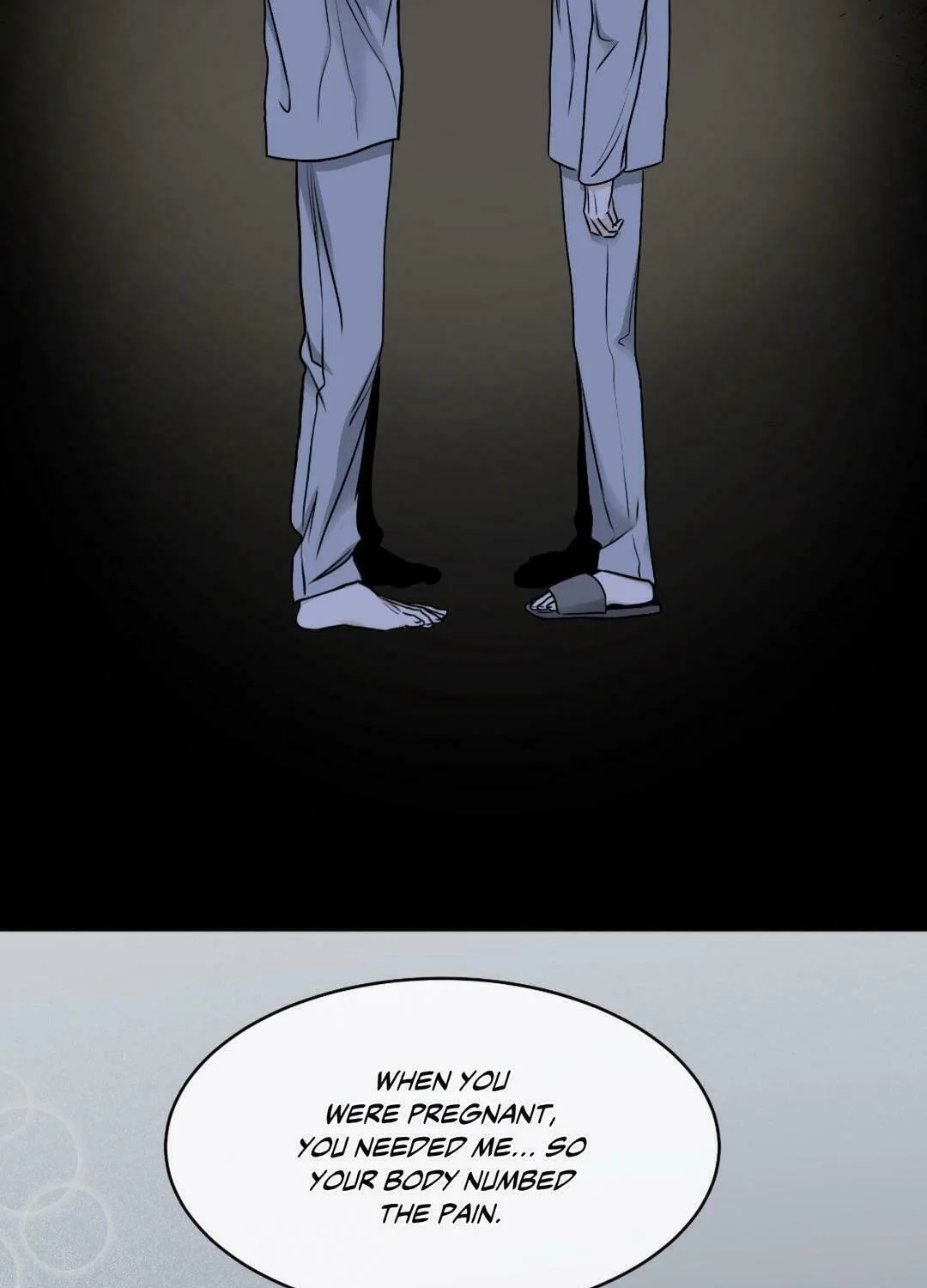 Low Tide in Twilight Chapter 97 page 17 - 