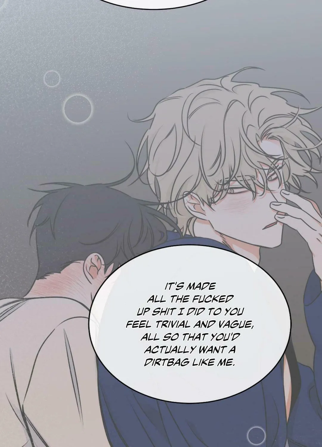 Low Tide in Twilight Chapter 97 page 18 - 