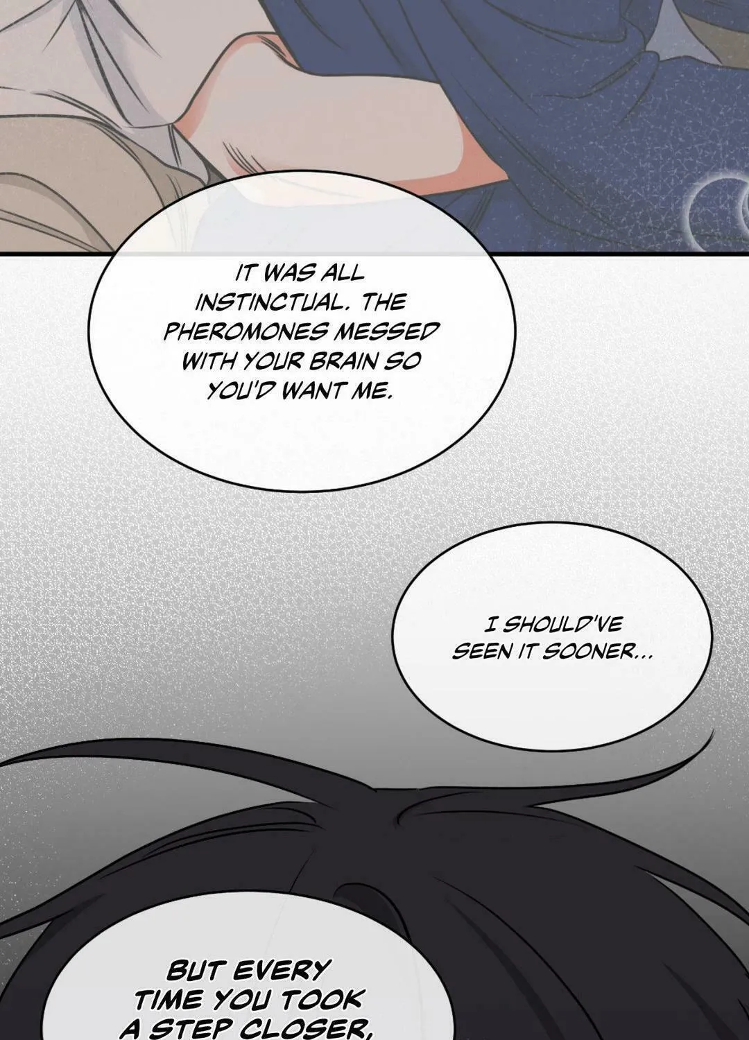 Low Tide in Twilight Chapter 97 page 19 - 