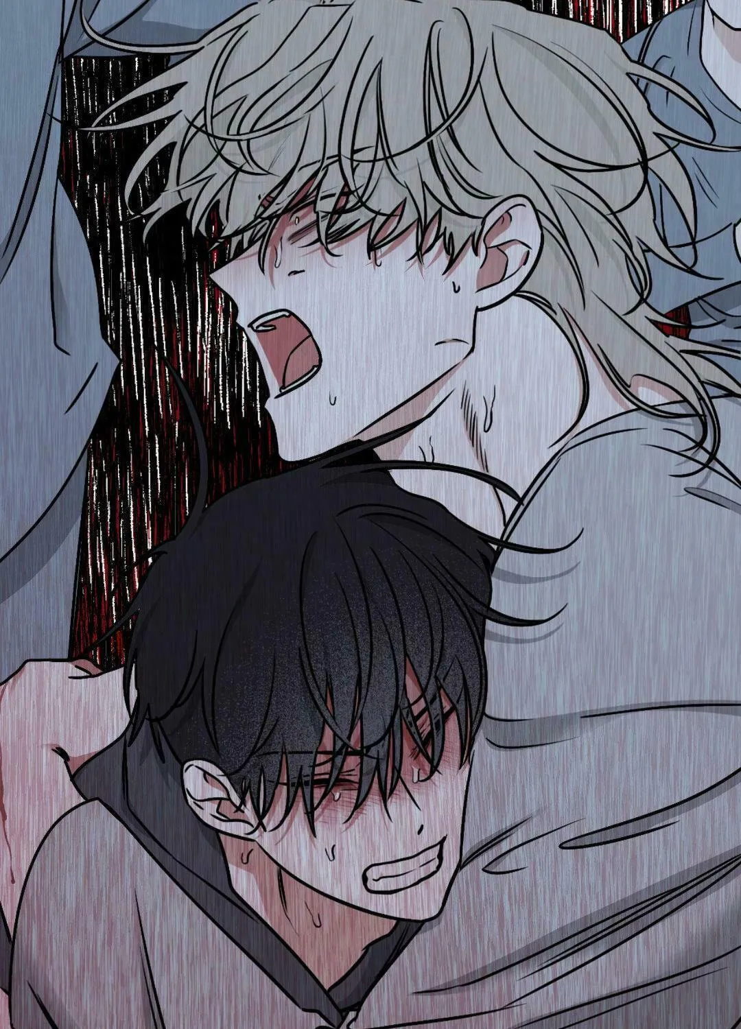 Low Tide in Twilight Chapter 97 page 3 - 