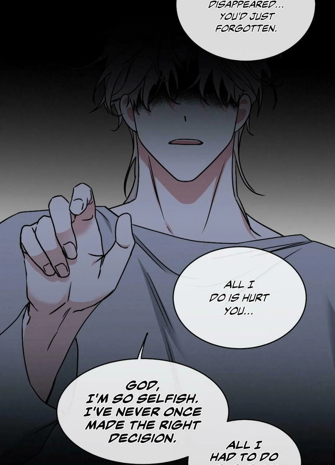 Low Tide in Twilight Chapter 97 page 23 - 