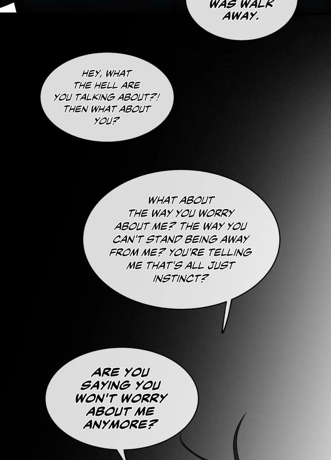 Low Tide in Twilight Chapter 97 page 24 - 