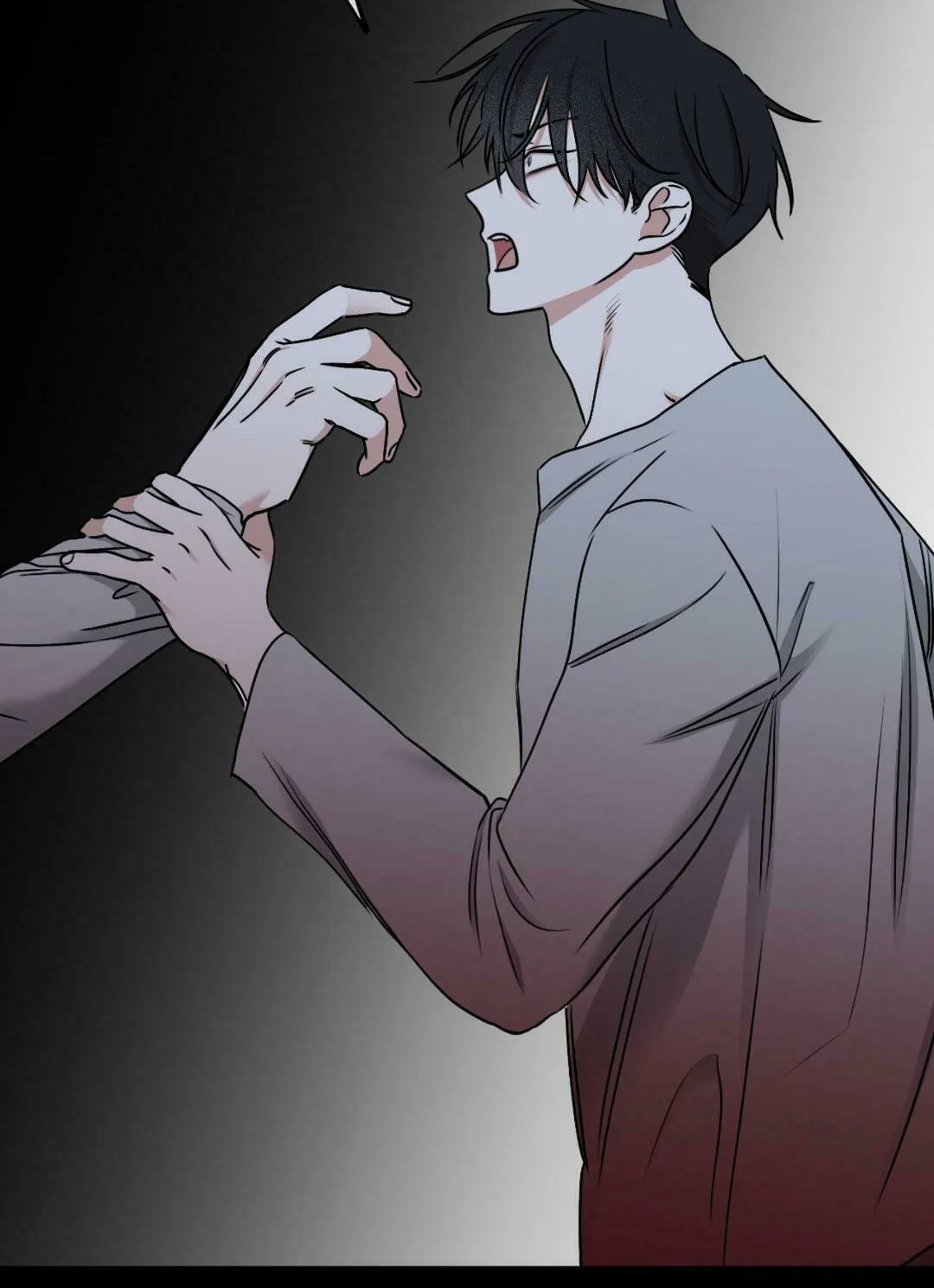 Low Tide in Twilight Chapter 97 page 25 - 