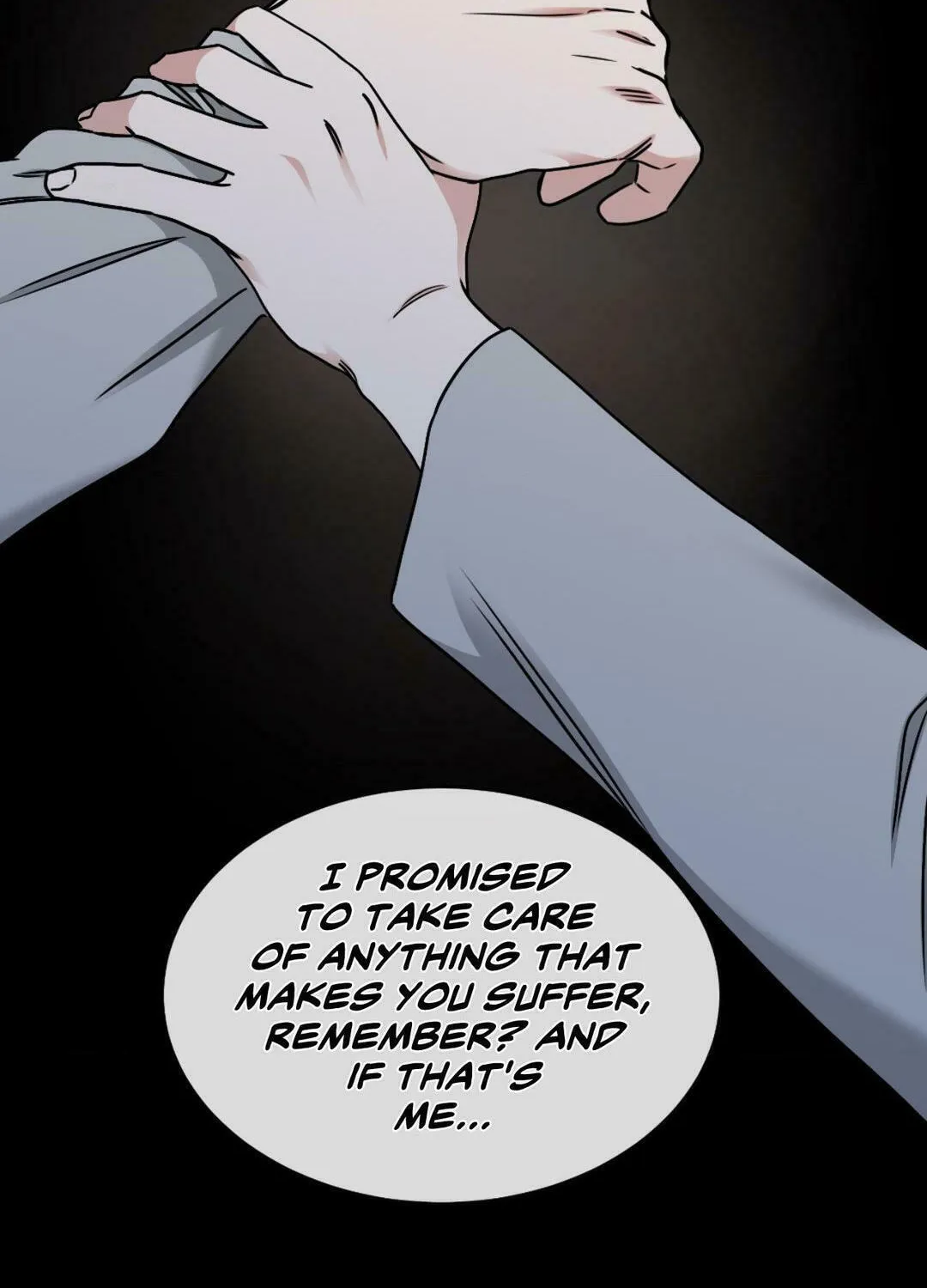 Low Tide in Twilight Chapter 97 page 27 - 