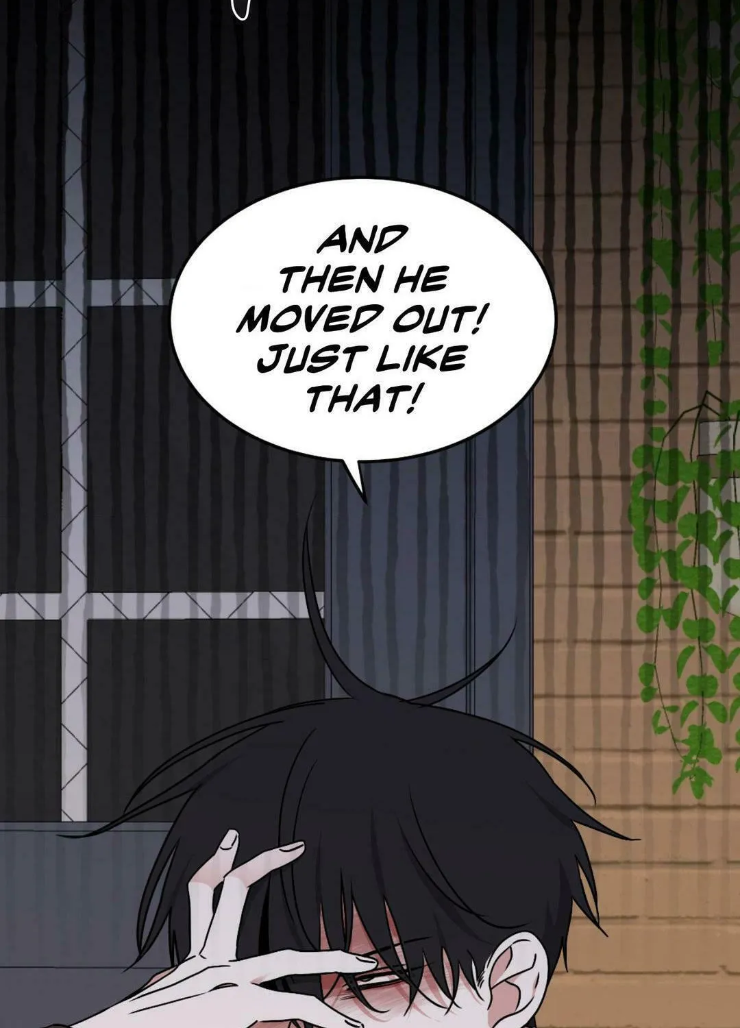 Low Tide in Twilight Chapter 97 page 35 - 
