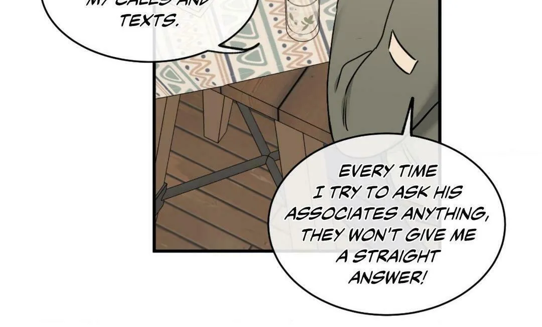 Low Tide in Twilight Chapter 97 page 38 - 