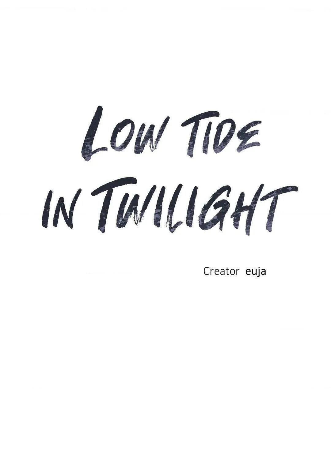 Low Tide in Twilight Chapter 97 page 41 - 