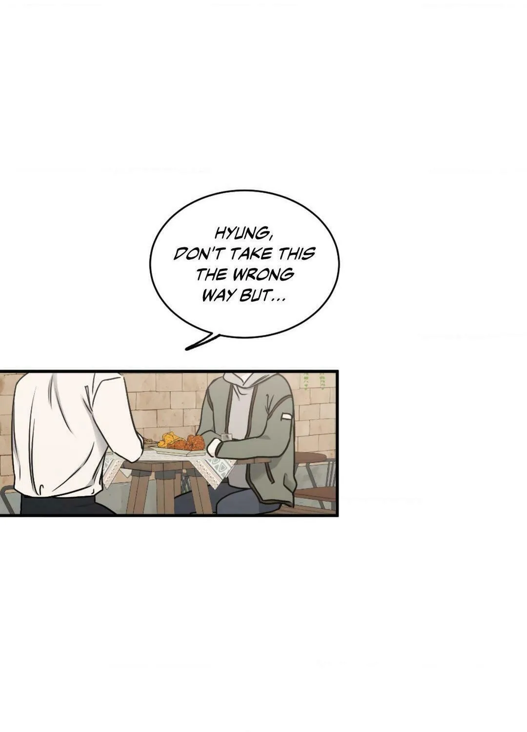 Low Tide in Twilight Chapter 97 page 43 - 