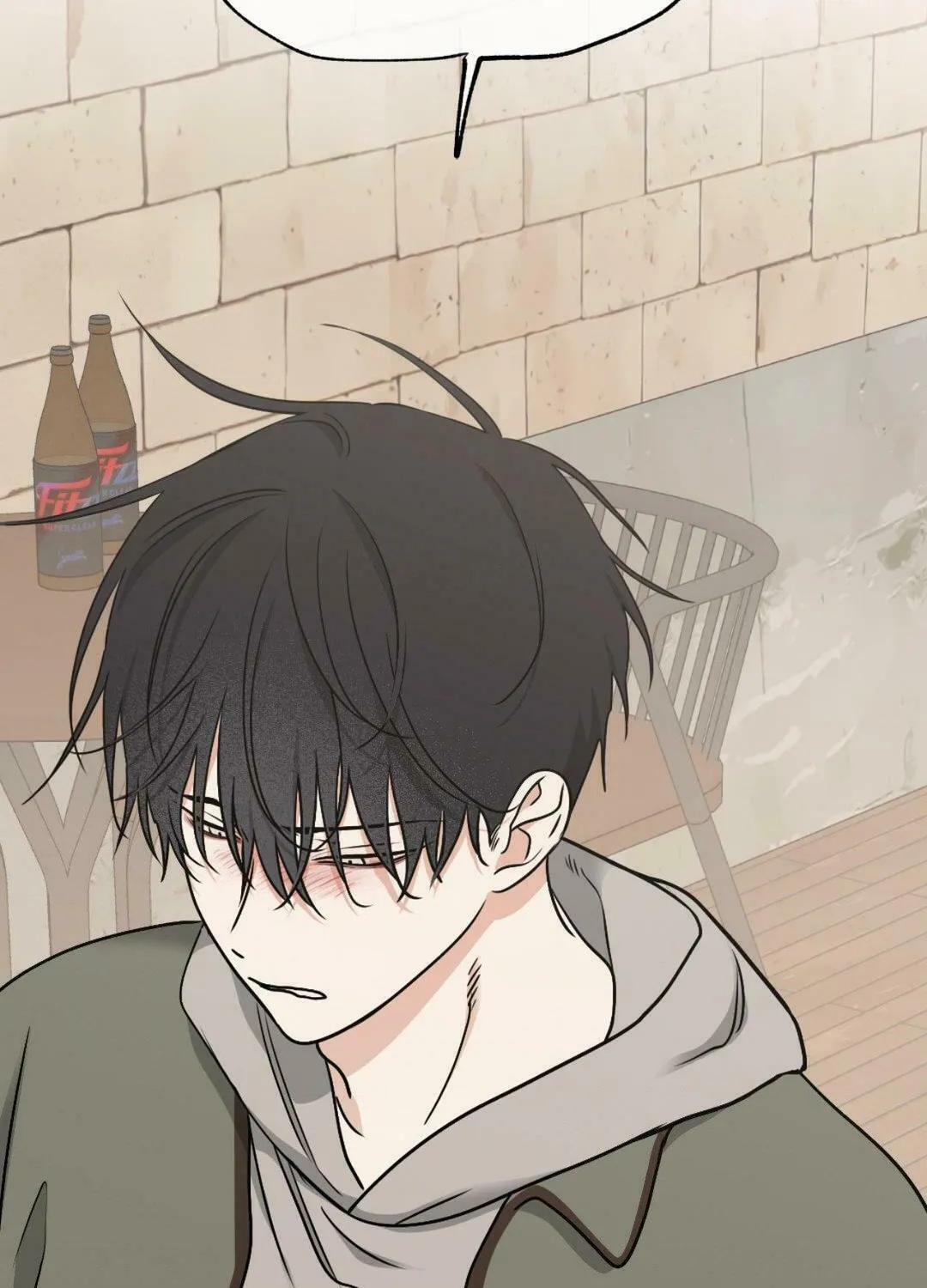 Low Tide in Twilight Chapter 97 page 49 - 