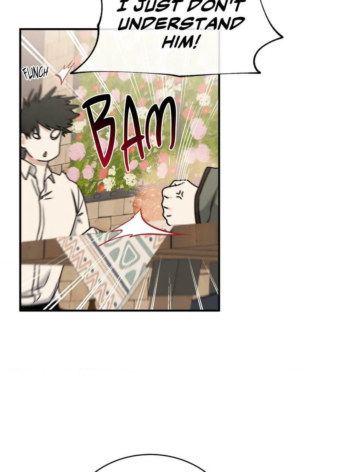 Low Tide in Twilight Chapter 97 page 53 - 