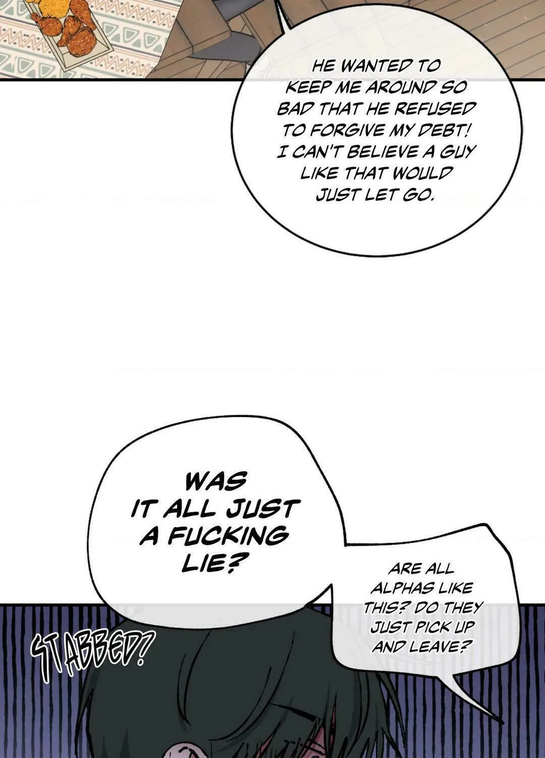 Low Tide in Twilight Chapter 97 page 56 - 