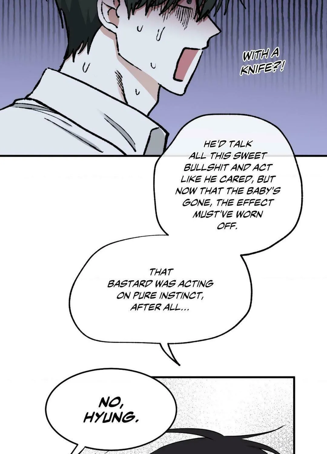 Low Tide in Twilight Chapter 97 page 57 - 