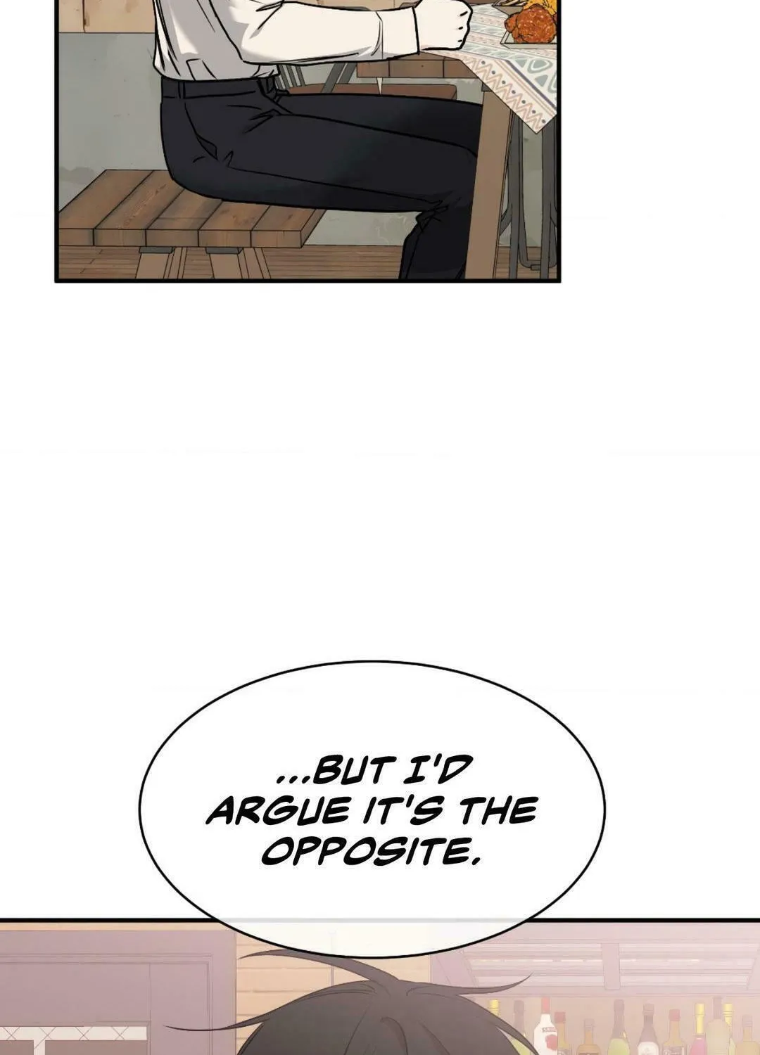 Low Tide in Twilight Chapter 97 page 60 - 
