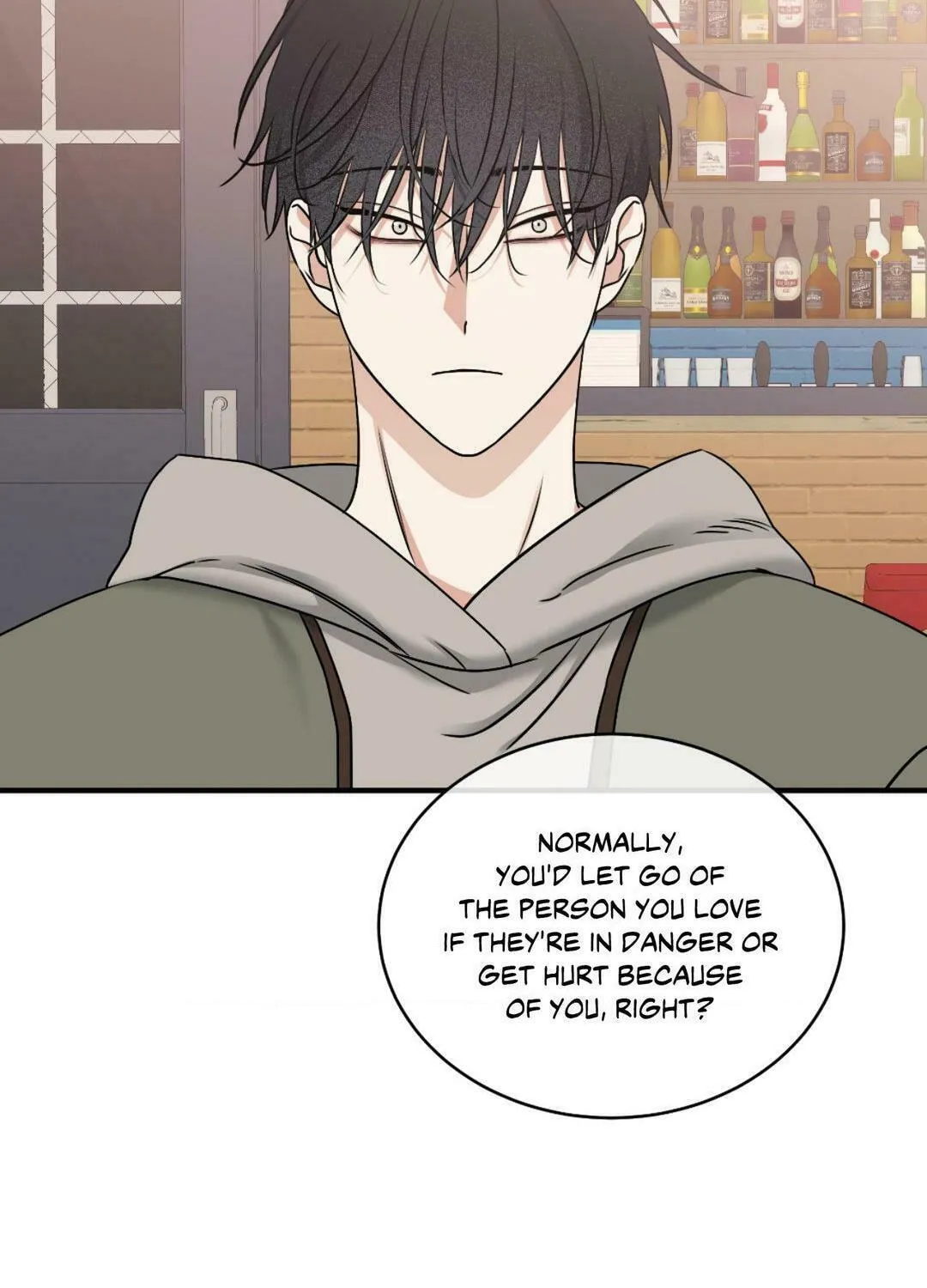 Low Tide in Twilight Chapter 97 page 61 - 