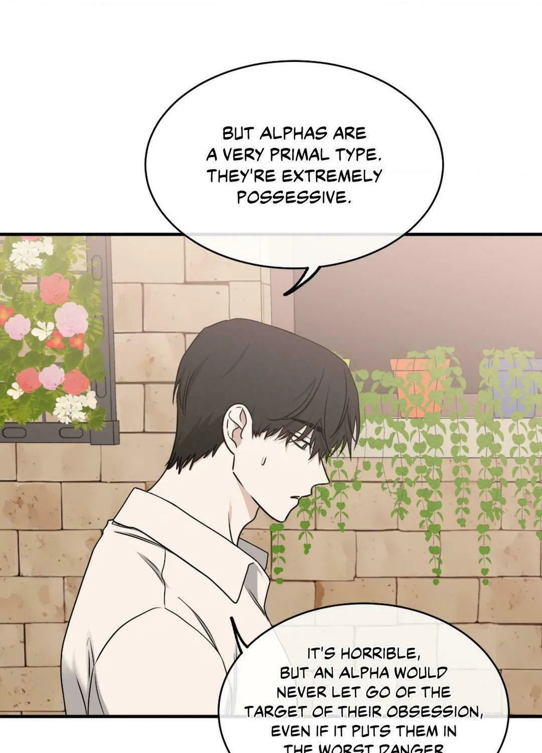 Low Tide in Twilight Chapter 97 page 62 - 