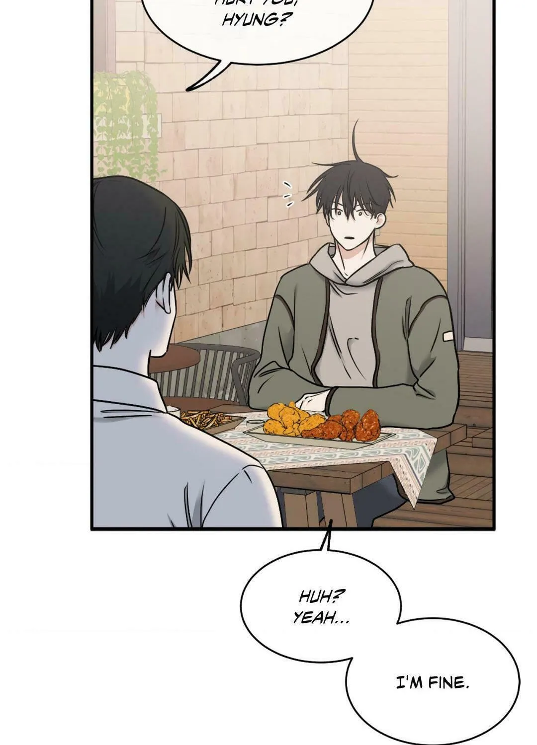 Low Tide in Twilight Chapter 97 page 67 - 