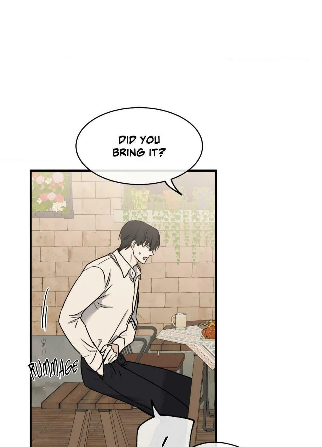 Low Tide in Twilight Chapter 97 page 81 - 